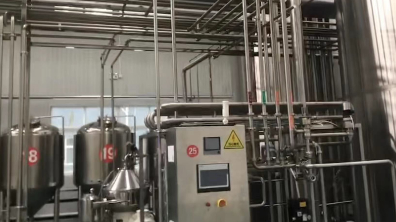 信阳河北船头客精酿啤酒厂